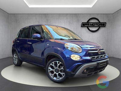 Fiat 500L 1.3 mjt 95cv Urban 4p.ti E6b usata