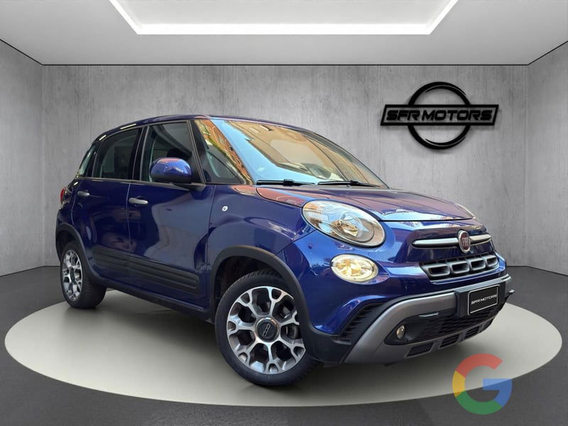 Fiat 500L 1.3 mjt 95cv Urban 4p.ti E6b