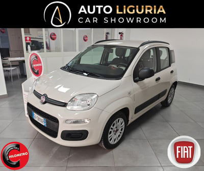 Fiat Panda 1.3 MJT S&S Easy usata
