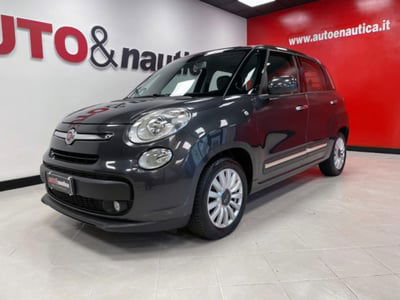 Fiat 500L 1.4 95 CV Lounge usata