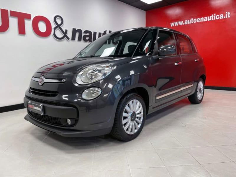 Fiat 500L 1.4 95 CV Lounge