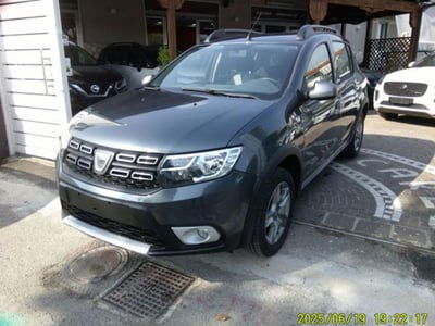 Dacia Sandero Stepway 1.0 TCe 100 CV ECO-G Comfort usata