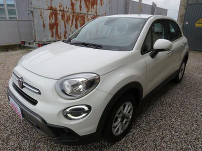 Fiat 500X 1.3 MultiJet 95 CV Business usata