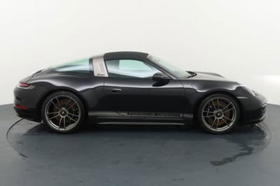 Porsche 911 Cabrio Targa 3.6 4 GTS auto nuova