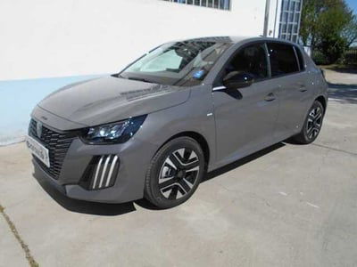 Peugeot 208 PureTech 100 Stop&Start 5 porte Allure nuova