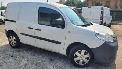 Renault Kangoo 1.5 dCi 75CV F.AP. 4p. Express