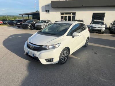 Honda Jazz 1.3 Comfort Navi ADAS usata