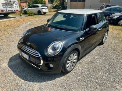 MINI Mini 1.5 Cooper Hype usata