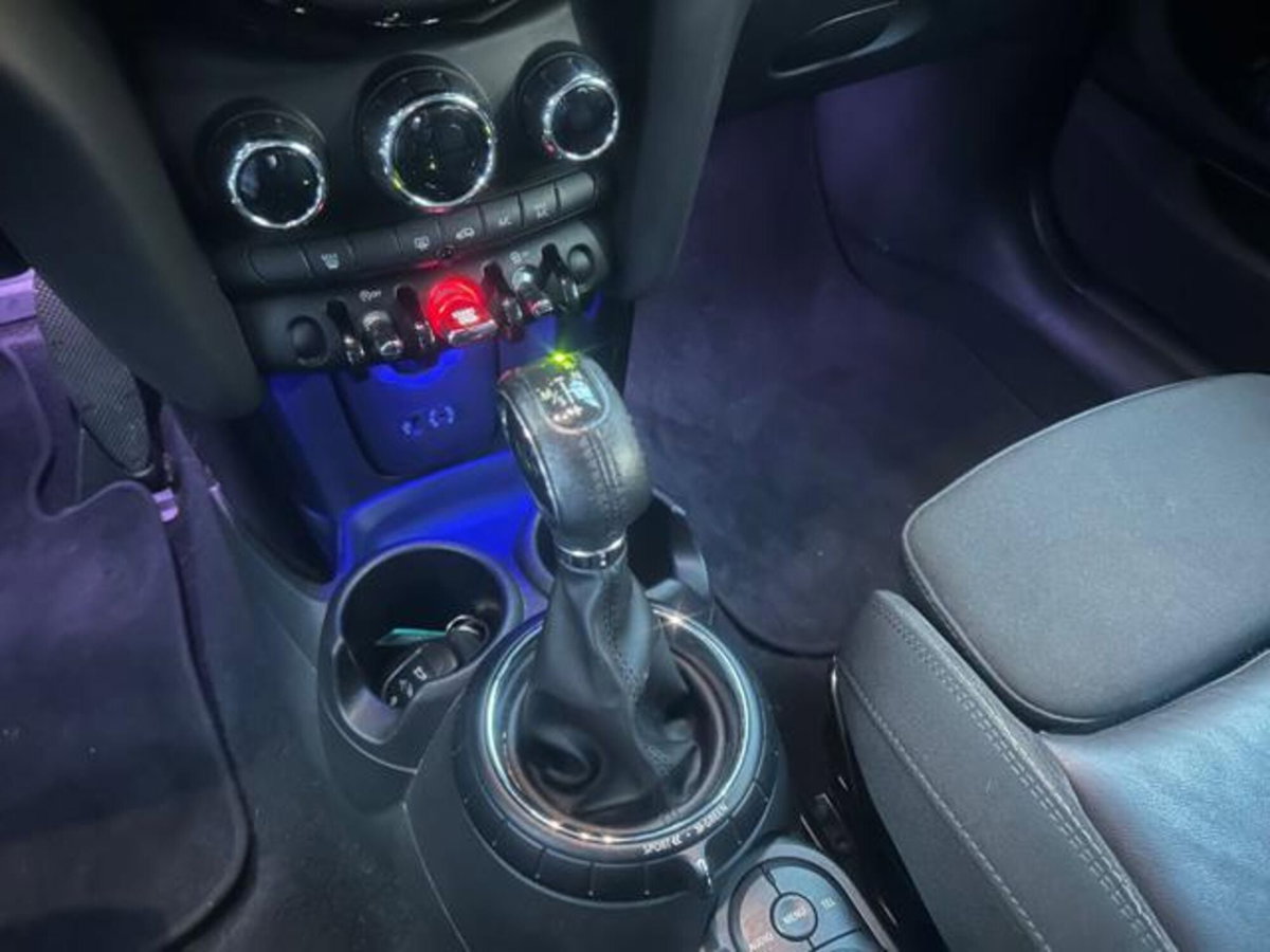 MINI Mini 1.5 Cooper Hype (12)