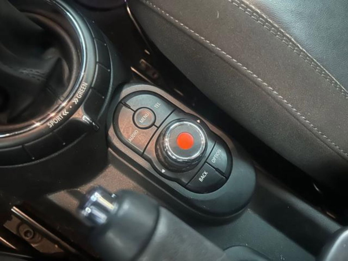 MINI Mini 1.5 Cooper Hype (14)