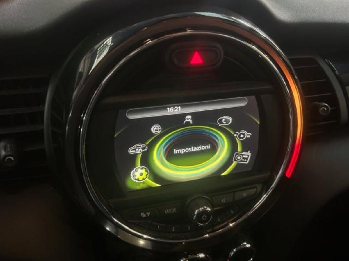 MINI Mini 1.5 Cooper Hype (15)