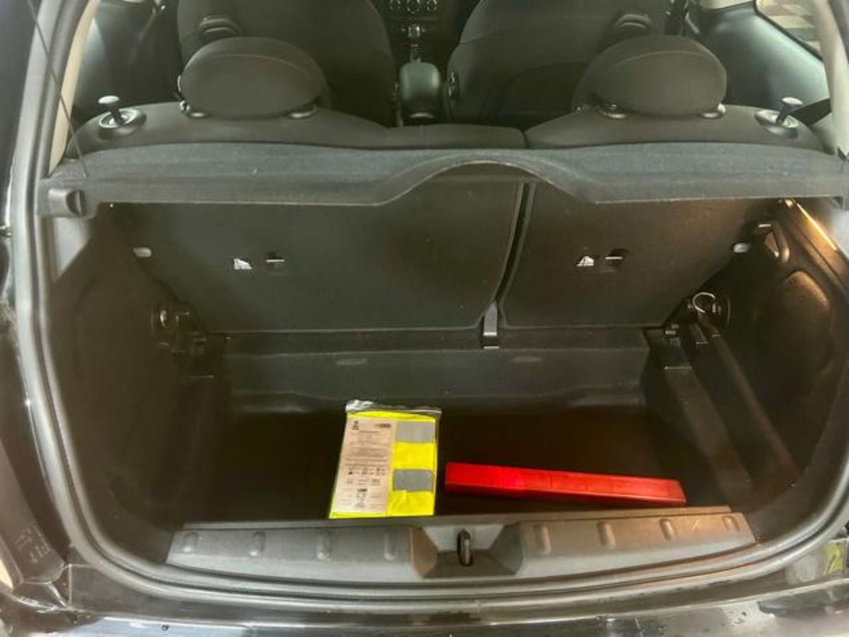 MINI Mini 1.5 Cooper Hype (17)