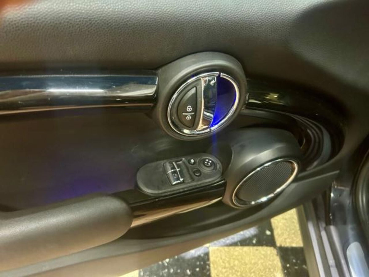 MINI Mini 1.5 Cooper Hype (18)