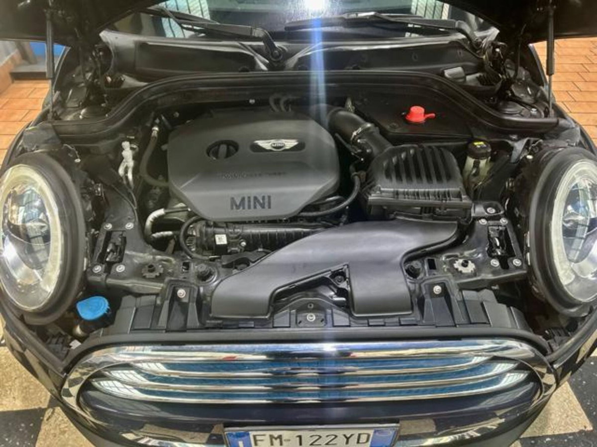 MINI Mini 1.5 Cooper Hype (19)