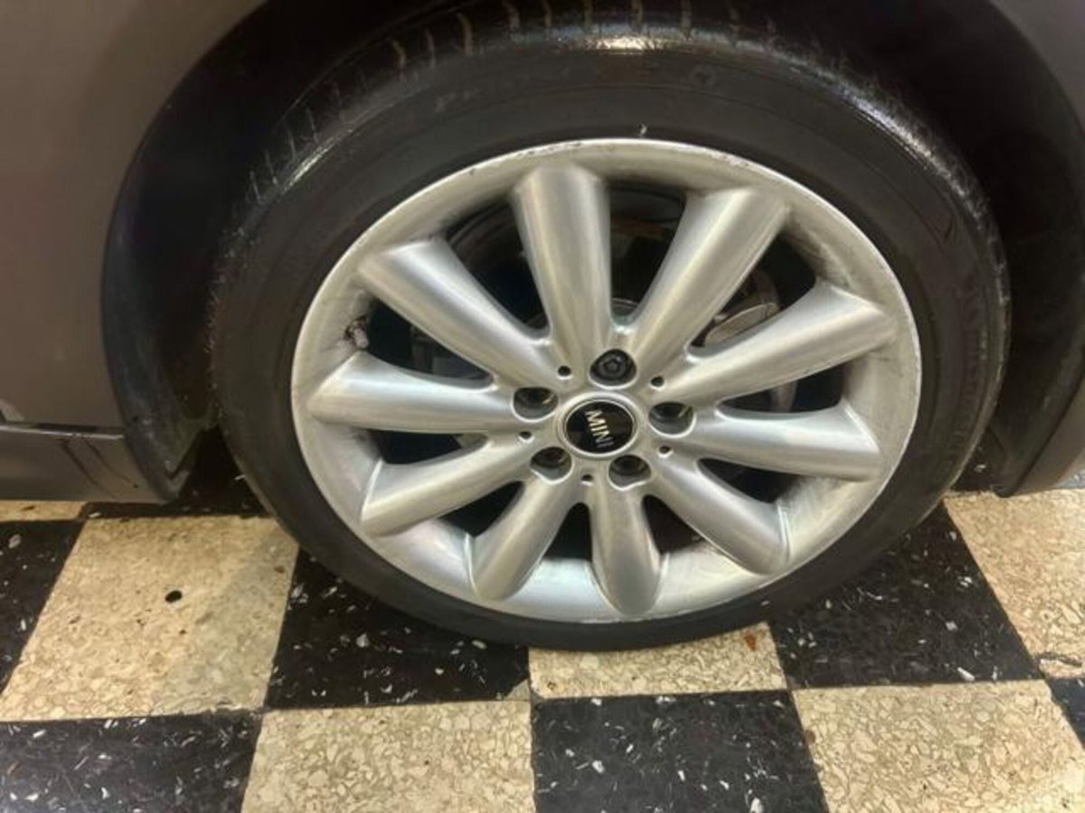 MINI Mini 1.5 Cooper Hype (20)