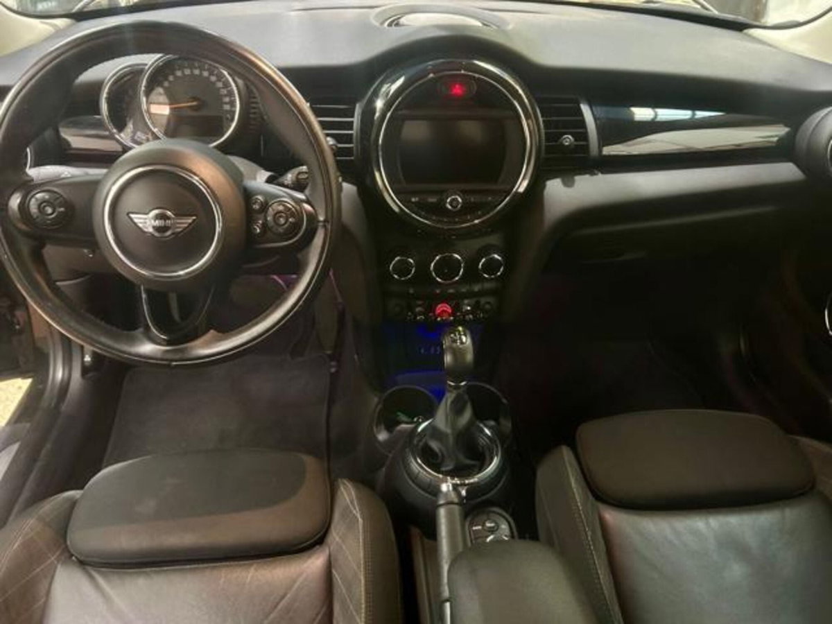 MINI Mini 1.5 Cooper Hype (7)