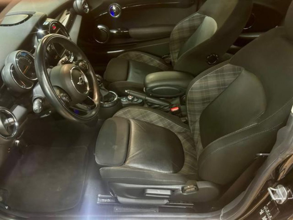 MINI Mini 1.5 Cooper Hype (8)