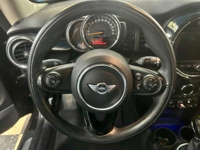 MINI Mini 1.5 Cooper Hype (9)