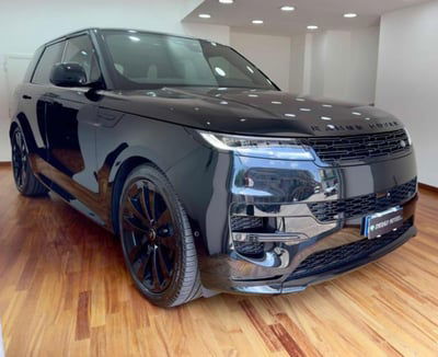Land Rover Range Rover Sport 3.0D l6 249 CV HSE Dynamic Stealth usata