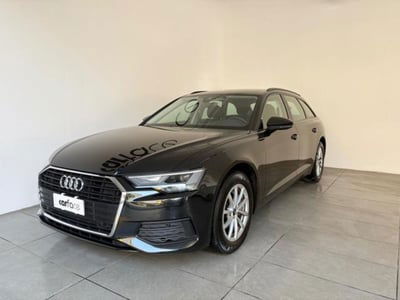 Audi A6 Avant 35 2.0 TDI S tronic Business Design