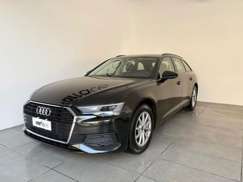 Audi A6 Avant 35 2.0 TDI S tronic Business Design