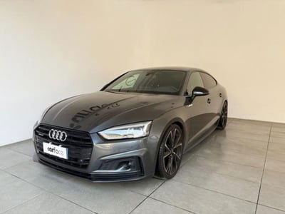 Audi A5 Sportback 2.0 TDI 190 CV ultra S tronic Sport usata