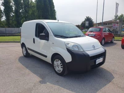 Fiat Fiorino 1.4 8V 73CV Furgone Bz