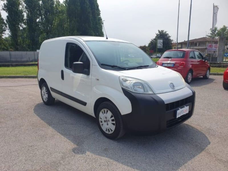 Fiat Fiorino 1.4 8V 73CV Furgone Bz