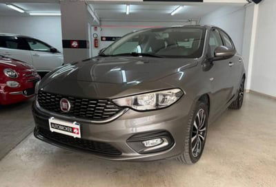 Fiat Tipo Tipo 1.3 Mjt 4 porte Lounge usata