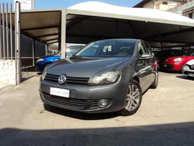 Volkswagen Golf 1.4 TSI 122CV 5p. Comfortline usata