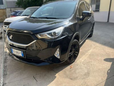 Dr dr4 Sport 1.6 Bi-Fuel GPL usata