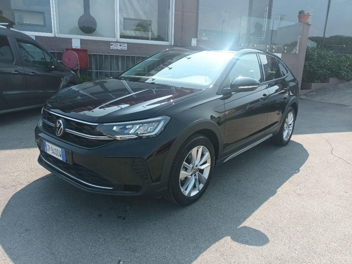 Volkswagen Taigo 1.0 TSI 110 CV Life