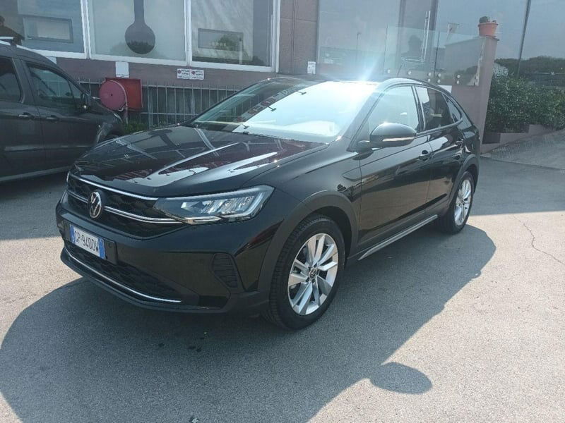 Volkswagen Taigo 1.0 TSI 110 CV Life