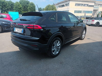 Volkswagen Taigo 1.0 TSI 110 CV Life (13)