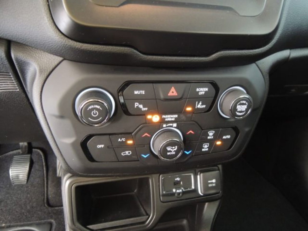 Jeep Renegade 1.6 Mjt 120 CV Limited (12)
