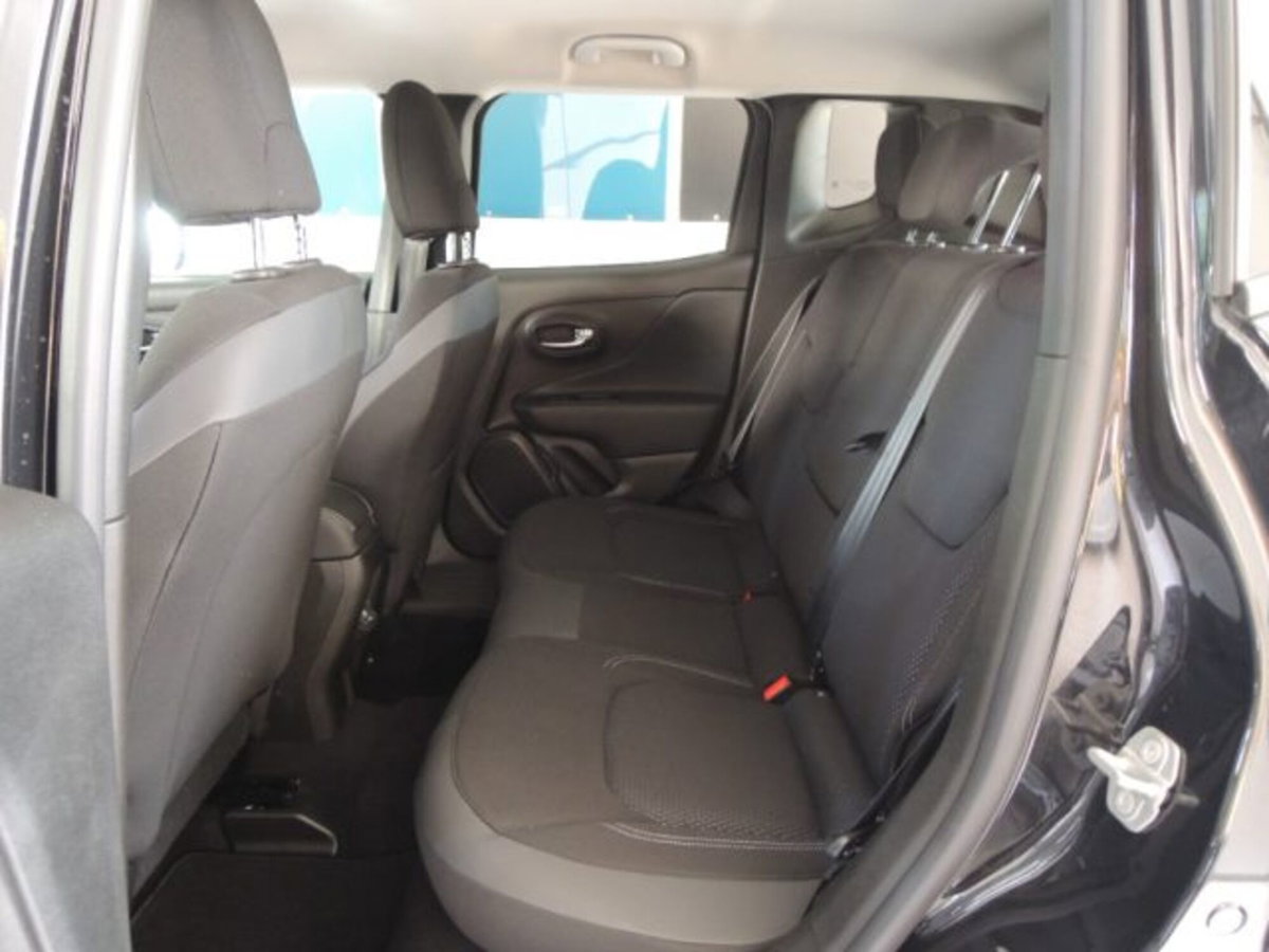 Jeep Renegade 1.6 Mjt 120 CV Limited (13)