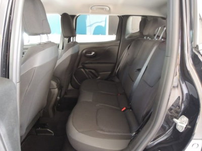 Jeep Renegade 1.6 Mjt 120 CV Limited (13)