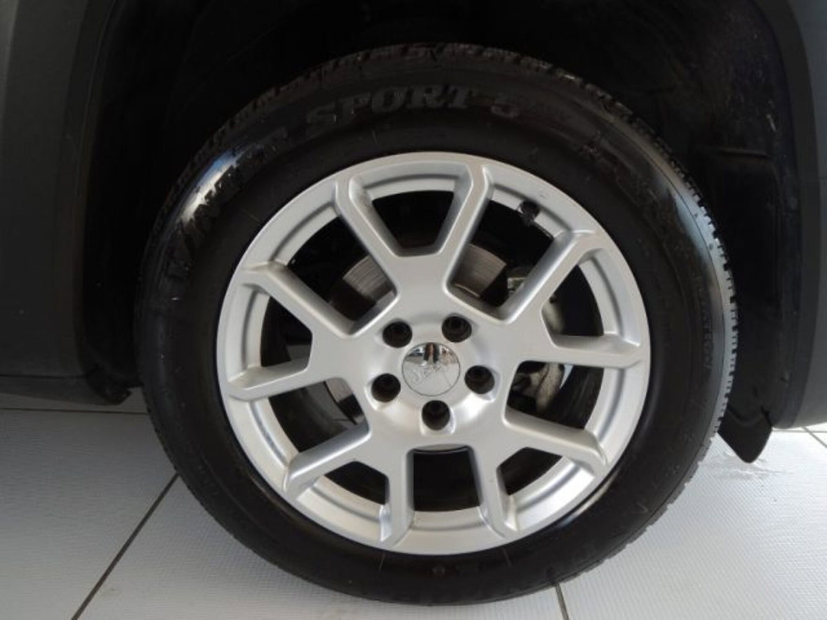 Jeep Renegade 1.6 Mjt 120 CV Limited (3)