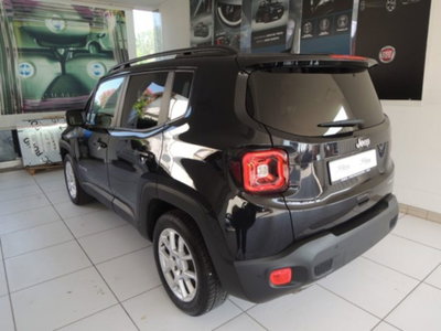 Jeep Renegade 1.6 Mjt 120 CV Limited (4)
