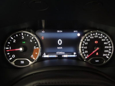 Jeep Renegade 1.6 Mjt 120 CV Limited (9)