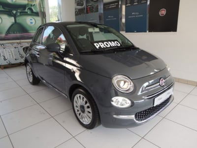 Fiat 500 1.0 Hybrid Dolcevita usata