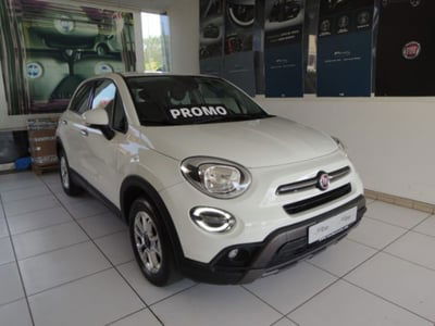 Fiat 500X 1.0 T3 120 CV City Cross usata