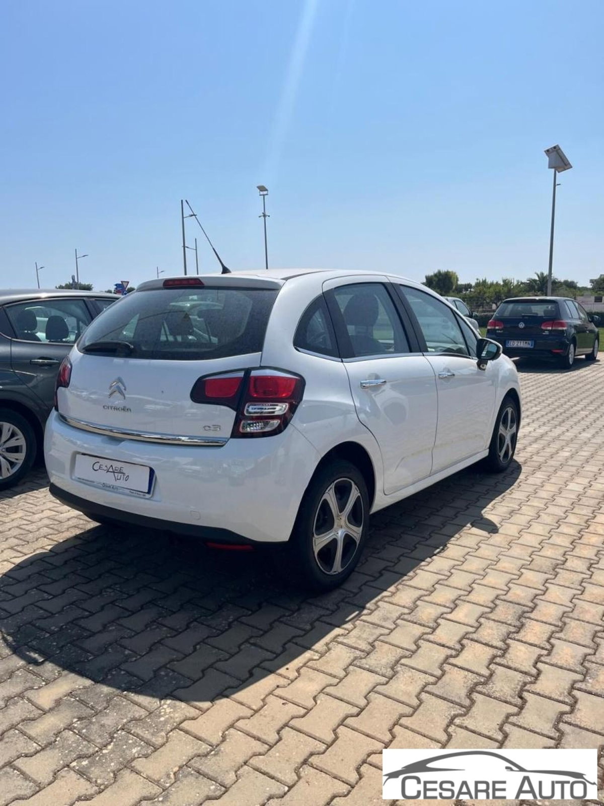 Citroen C3 PureTech 82 GPL Feel (4)