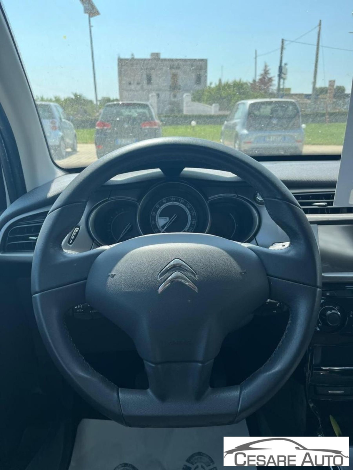 Citroen C3 PureTech 82 GPL Feel (5)