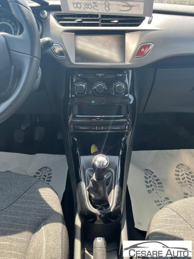 Citroen C3 PureTech 82 GPL Feel (6)