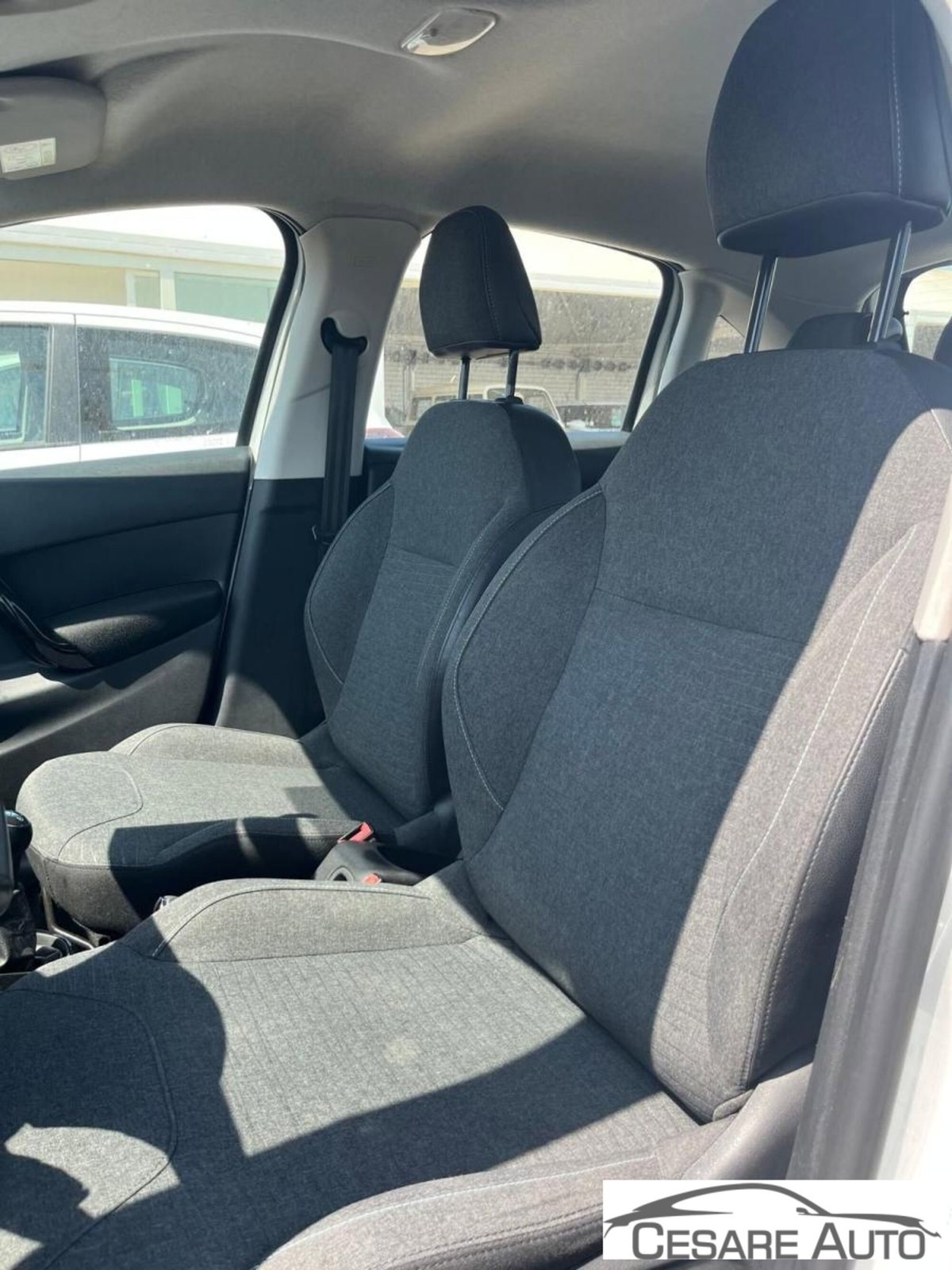 Citroen C3 PureTech 82 GPL Feel (7)