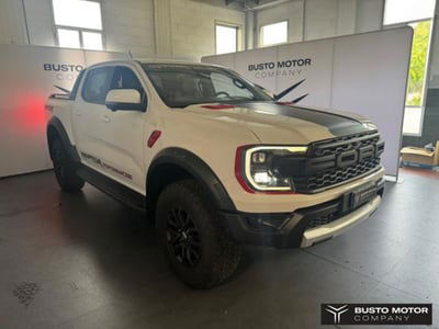Ford Ranger Pick-up Raptor 2.0 ecoblue 210cv auto usato