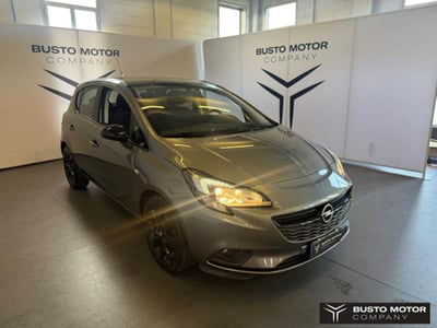 Opel Corsa 1.2 5 porte Innovation