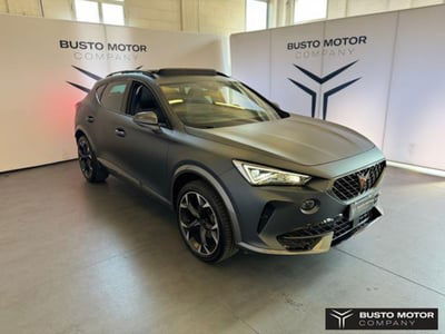 Cupra Formentor Formentor 1.5 TSI usata