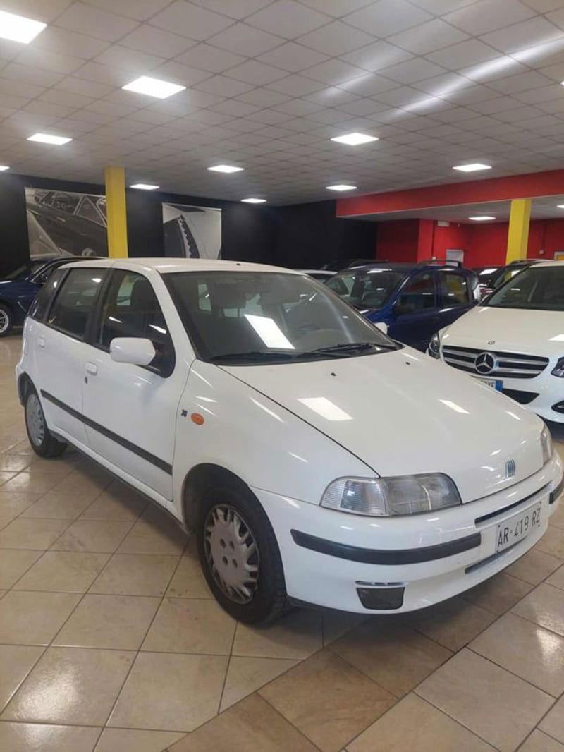 Fiat Punto 75 cat 5 porte ELX